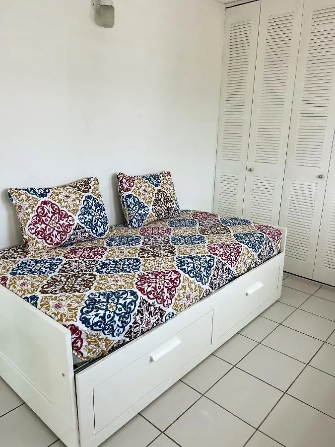Lägenhet Espacio Arapacis Apartamento I Con Jaccuzi Exterior Trujillo Alto