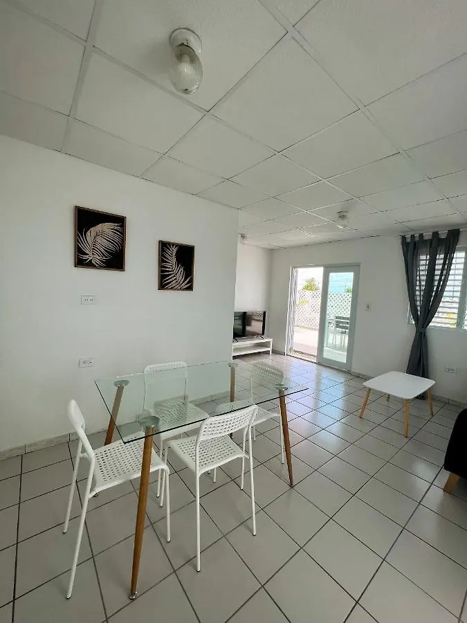 Espacio Arapacis Apartamento I Con Jaccuzi Exterior Trujillo Alto