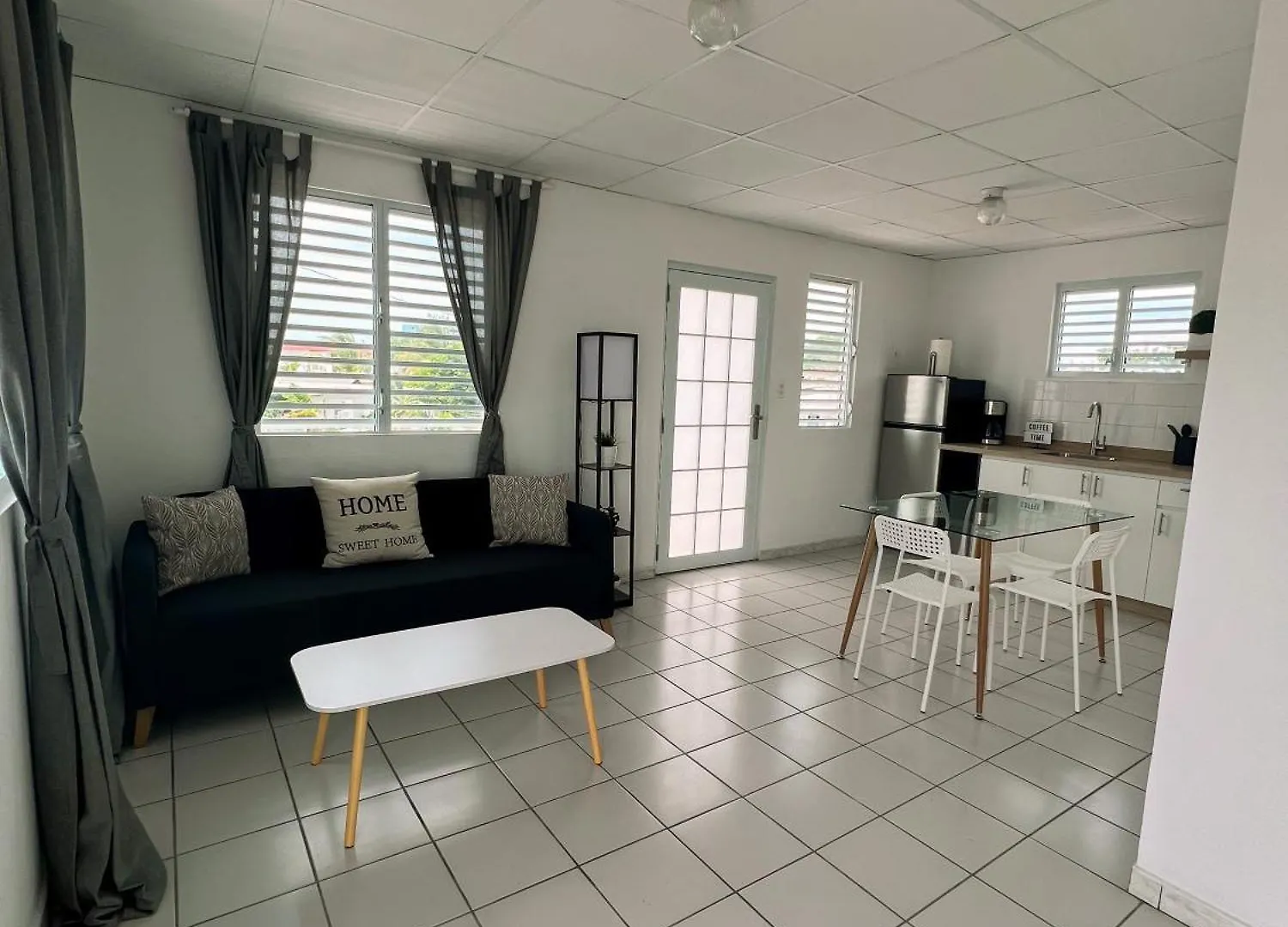 Espacio Arapacis Apartamento I Con Jaccuzi Exterior Trujillo Alto Lägenhet