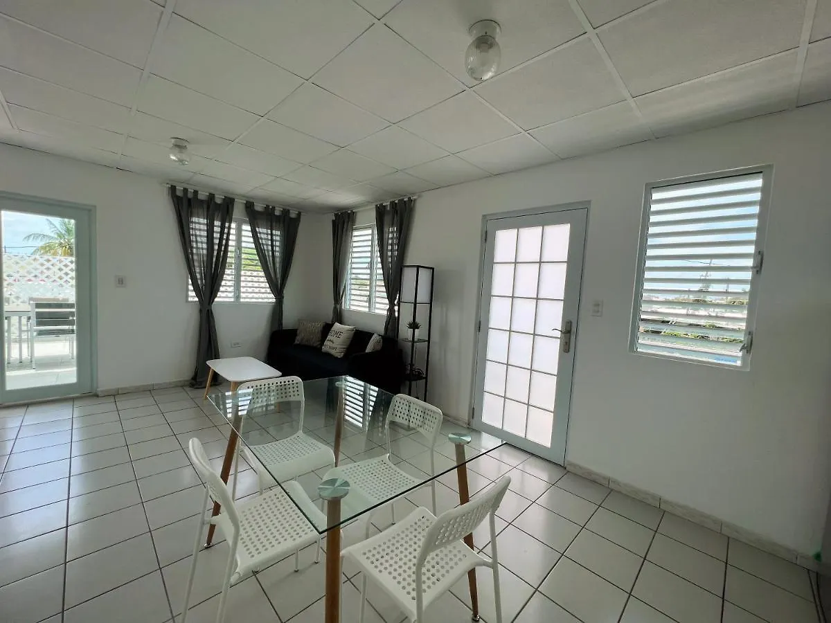 Espacio Arapacis Apartamento I Con Jaccuzi Exterior Trujillo Alto 0*,  Puerto Rico