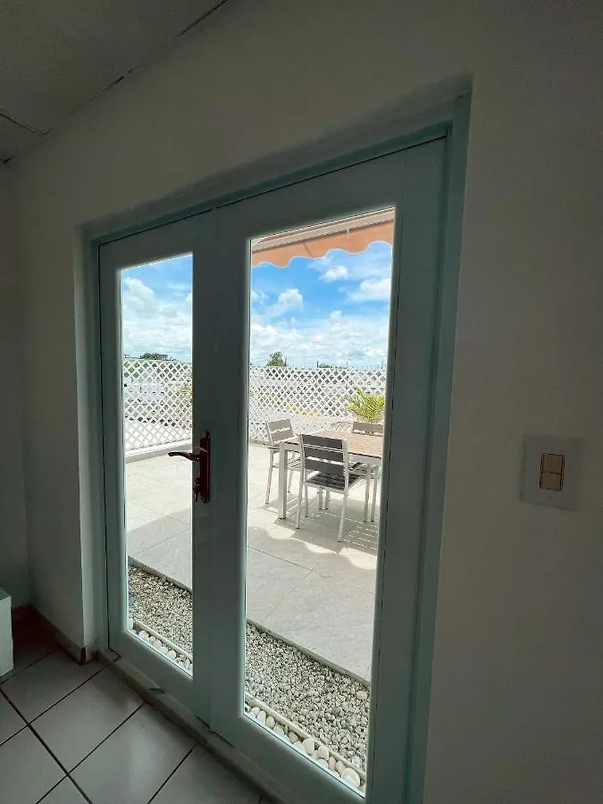 Espacio Arapacis Apartamento I Con Jaccuzi Exterior Trujillo Alto