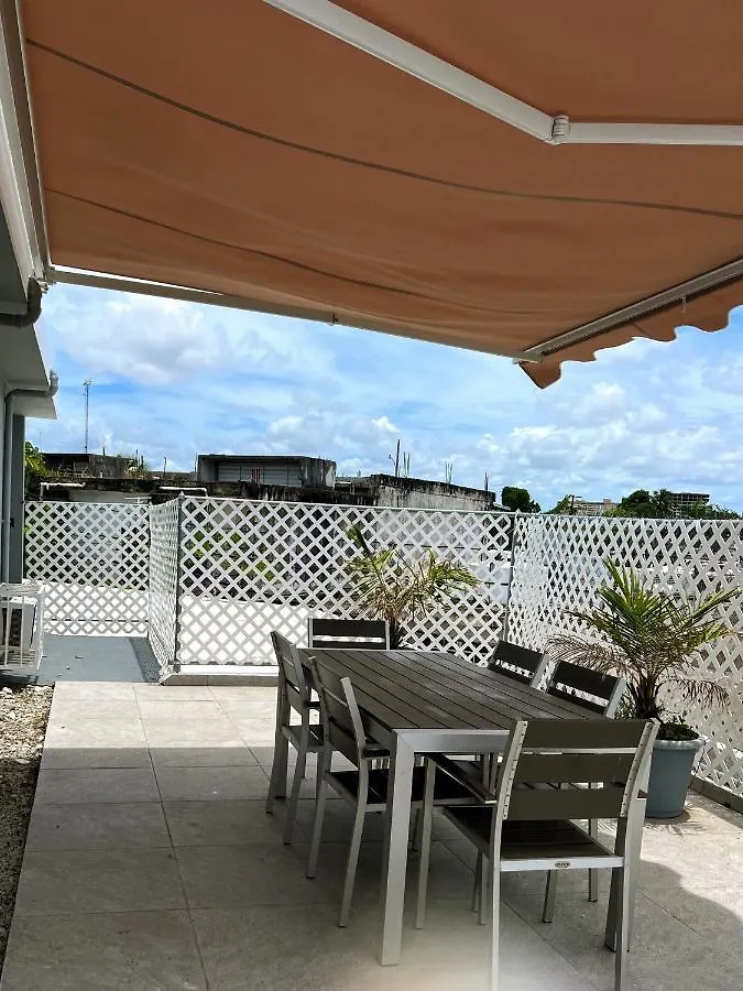 Espacio Arapacis Apartamento I Con Jaccuzi Exterior Trujillo Alto