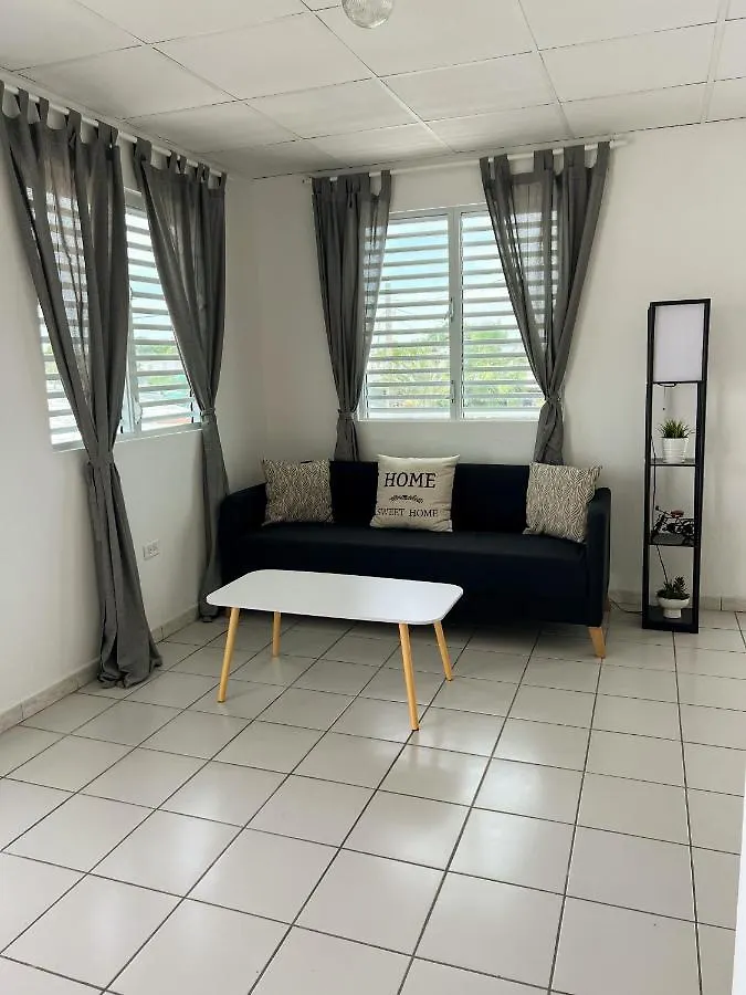 Espacio Arapacis Apartamento I Con Jaccuzi Exterior Trujillo Alto 0*,  Puerto Rico