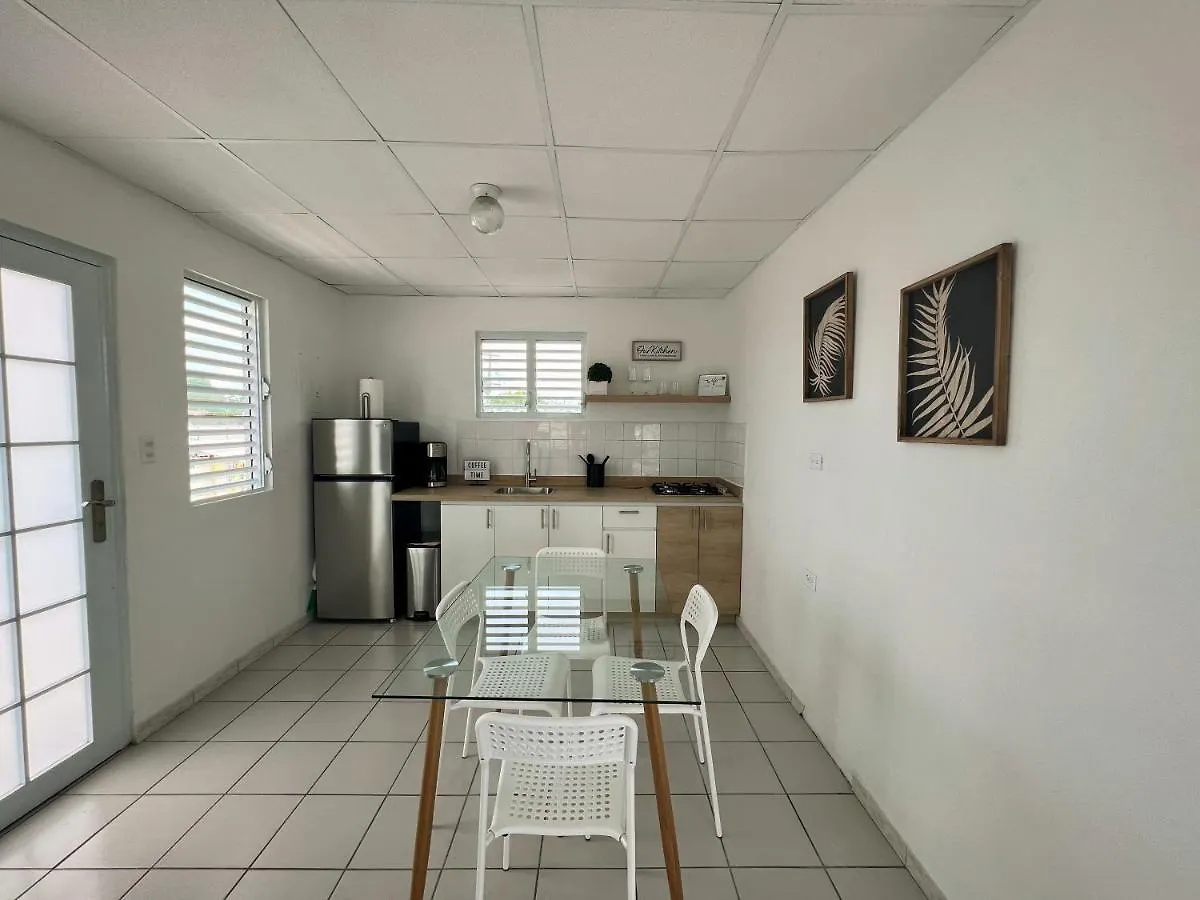 Espacio Arapacis Apartamento I Con Jaccuzi Exterior Trujillo Alto Puerto Rico