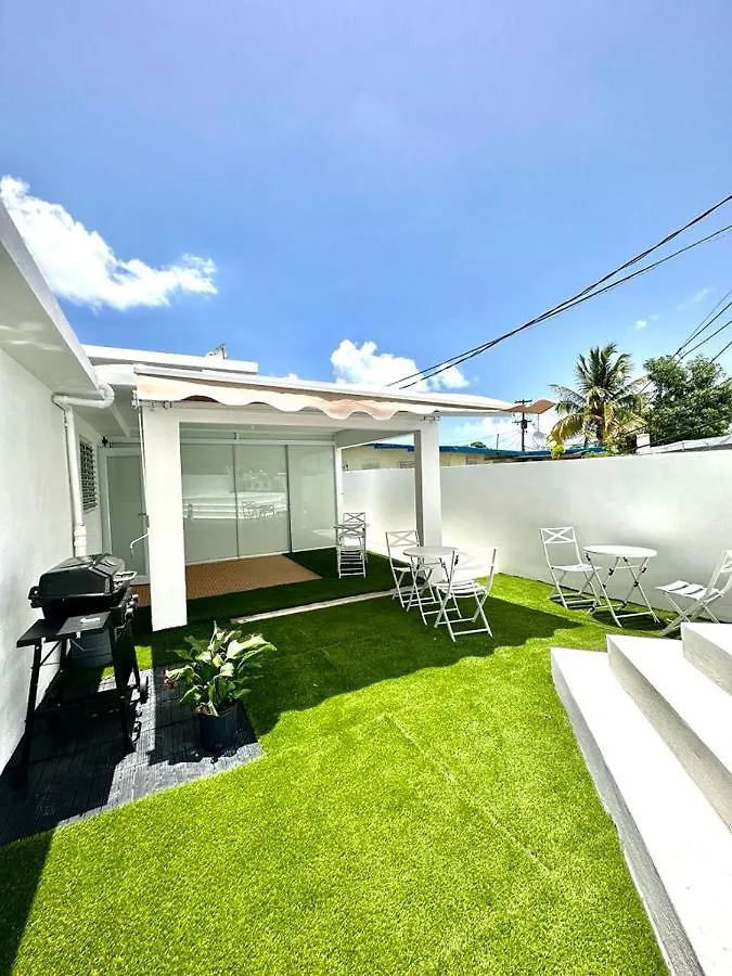 Espacio Arapacis Apartamento I Con Jaccuzi Exterior Trujillo Alto Puerto Rico